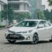 Toyota Việt Nam ưu đãi khủng đầu năm mua Corolla Altis, Innova và Wigo trong tháng 2/2022