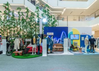 UNIQLO giới thiệu Bộ sưu tập LifeWear Xuân/Hè 2022 với chủ đề 'The Joys of Clothing' - 1