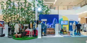 UNIQLO giới thiệu Bộ sưu tập LifeWear Xuân/Hè 2022 với chủ đề 'The Joys of Clothing' - 1