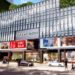 UNIQLO khai trương cửa hàng tại TTTM Saigon Centre vào mùa xuân hè 2022