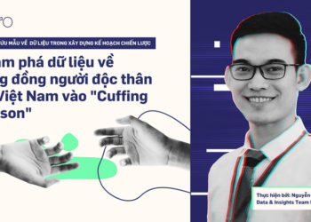 Sự thật về Cộng đồng người độc thân tại Việt Nam – một nghiên cứu nhỏ bởi nhóm Data & Insights tại Vero