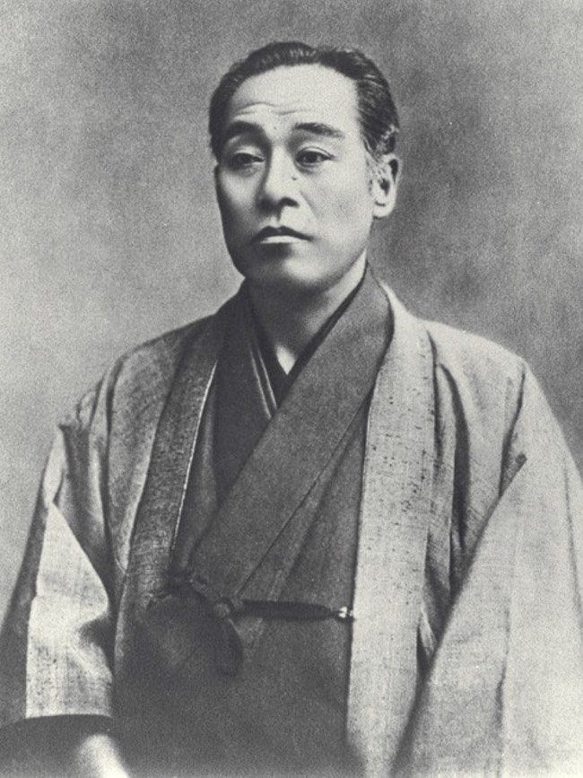 Fukuzawa Yukichi (1835-1901)