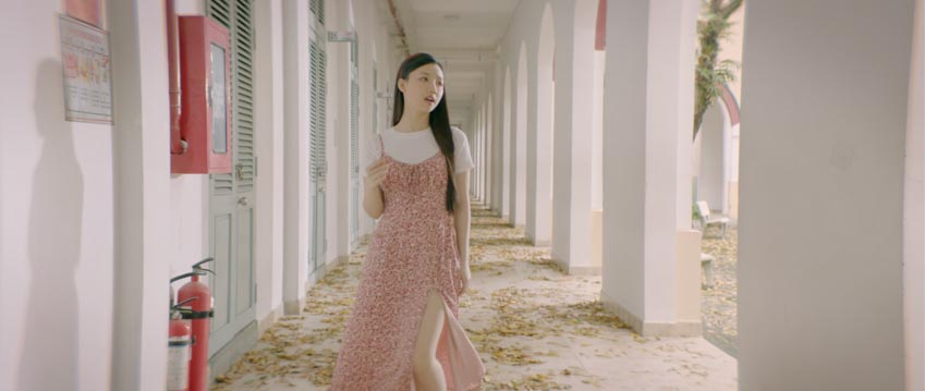 AMEE ra mắt MV dịp Valentine hóa nàng thơ tình đầu đáng yêu hết phần người ta - 3