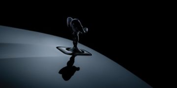 Spirit of Ecstasy: Biểu tượng của chuyện tình vượt thời gian - 19