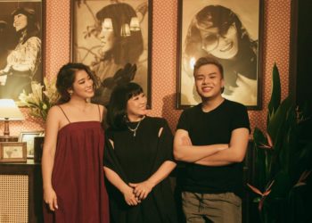 Danh ca Cẩm Vân thể hiện sáng tác của Hứa Kim Tuyền, gửi gắm thông điệp ý nghĩa - 4