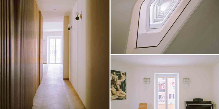 Chấm phá những nét xưa - 20