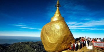 Đến với miền đất vàng Myanmar - 13
