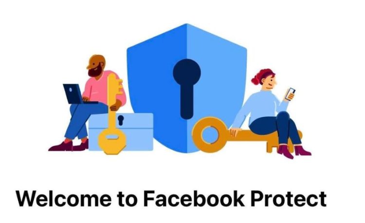Facebook Protect
