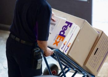 FedEx BigCommerce