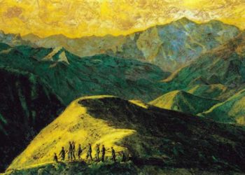 Dọc đường Tây Bắc - 5