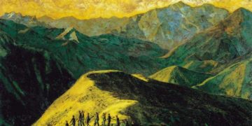 Dọc đường Tây Bắc - 5