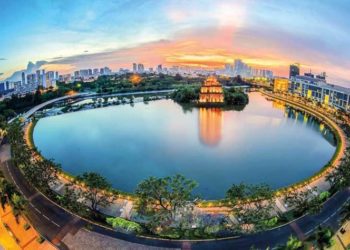 Dòng chảy thị thành - 2