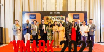 Gala 'Giải thưởng Thiết kế Việt Nam VMARK 2021'