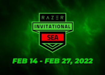 Giải đấu Razer Invitational chính thức trở lại khu vực đông nam á với định dạng mới và giải thưởng cực hấp dẫn