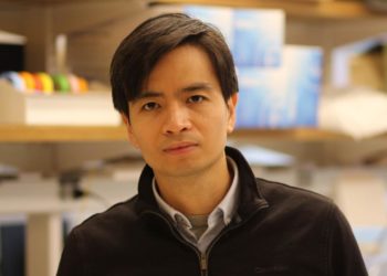 Trò chuyện với 'cha đẻ' của miếng dán vaccine thay cho các mũi tiêm nhắc lại - 4