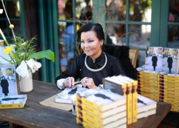 'Nếu còn nhớ tôi, hãy nhớ một Kiều Chinh - Việt Nam!' - 9