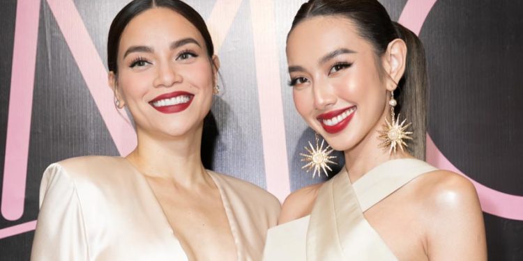 Hồ Ngọc Hà, Hoa hậu Thuỳ Tiên đọ visual ai hơn ai? - 5