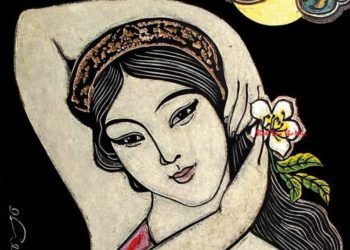 Hồ Xuân Hương - nàng là ai? - 3