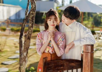 Hoàng Duyên: 'Giải thưởng giúp tôi thêm tin vào bản thân và khó tính hơn với chính mình' - 1