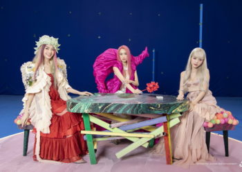 Hoàng Thùy Linh lộng lẫy mới lạ trong mv mới See Tình 03