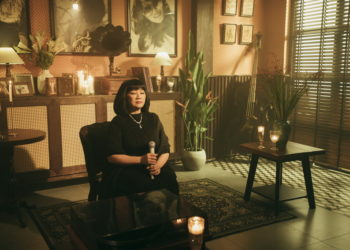 Hứa Kim Tuyền kết hợp cùng danh ca Cẩm Vân trong ca khúc nói về bệnh Alzheimer 04