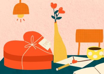 Mẩu tin nhắn ngày lễ tình nhân