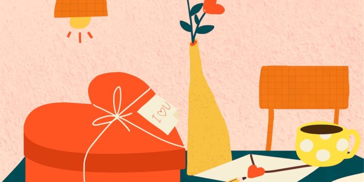 Mẩu tin nhắn ngày lễ tình nhân