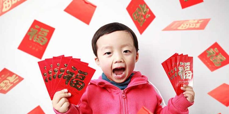 Khi tiền lì xì trở thành gánh nặng - 5