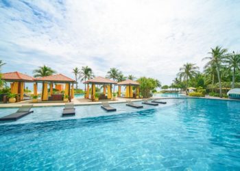  Khám phá góc trú ẩn lãng mạn mới toanh cho lễ Tình Nhân tại Hồ Tràm - 2