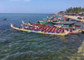 Ngày Xuân kể chuyện đảo Lý Sơn - 11