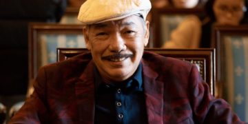 Nhạc sĩ Trần Tiến: 'Hãy về, chữa lành trái đất, trái tim mình…' - 4