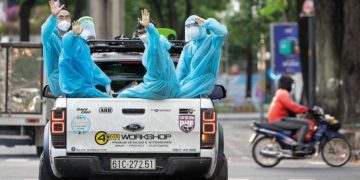 Những câu chuyện độc đáo của một nhiếp ảnh gia - 7