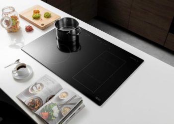 Những lưu ý khi lắp đặt thiết bị bếp