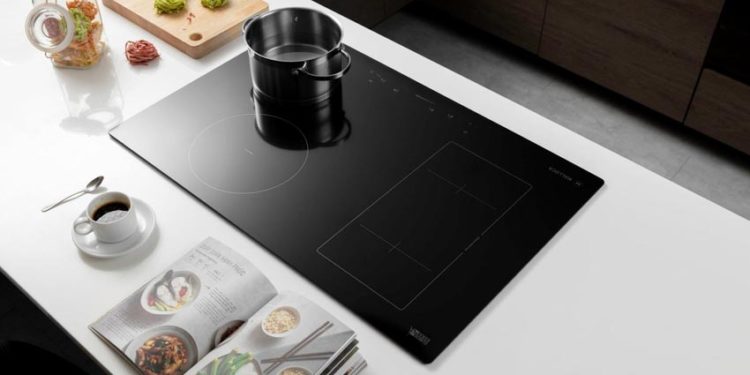 Những lưu ý khi lắp đặt thiết bị bếp