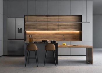 Panasonic ra mắt dòng tủ lạnh PRIME+ EDITION tôn vinh chuẩn mực sống mới của tương lai