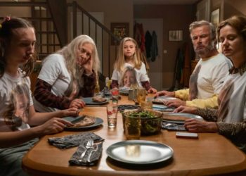 Bố Là Con Gái Mẹ Tôi – tác phẩm điện ảnh Pháp gây cười banh nóc - 3