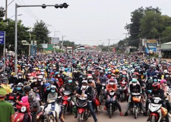 Quyền bình đẳng: Để hư quyền thành thực quyền - 2