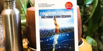 Chuyển đổi toàn diện mô hình kinh doanh - Bạn có dám?