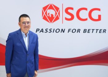 Trước bối cảnh lạm phát và Covid-19, SCG công bố kết quả hoạt động kinh doanh khả quan trong năm 2021 - 8