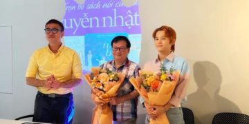 Những tác phẩm nổi tiếng của nhà văn Nguyễn Nhật Ánh chính thức có sách nói - 1