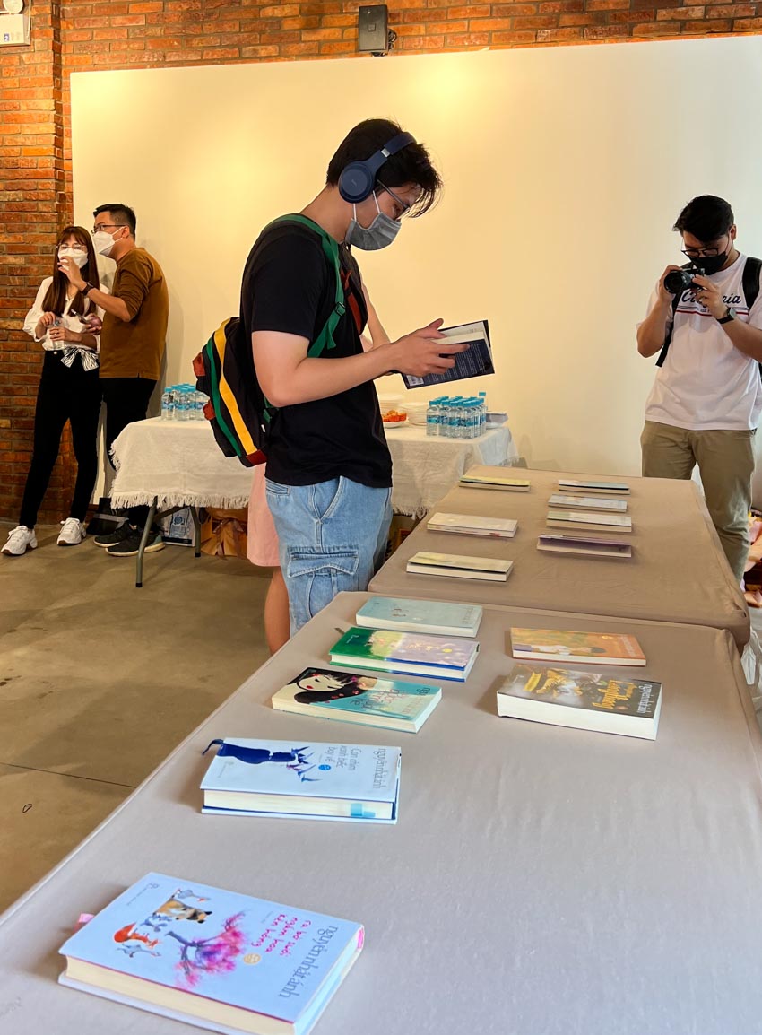 Những tác phẩm nổi tiếng của nhà văn Nguyễn Nhật Ánh chính thức có sách nói - 3