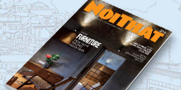 Đón đọc Tạp chí Nội Thất 316 phát hành ngày 01/03