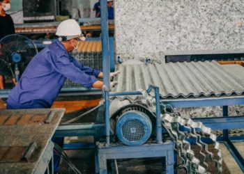 Tetra Pak đầu tư vào nhà máy Đồng Tiến đẩy mạnh tái chế bao bì đã qua sử dụng - 3