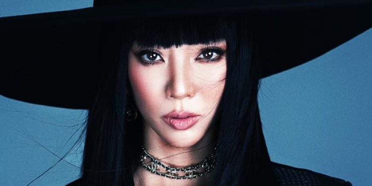 Thu Trang tung bộ ảnh quyến rũ, tiết lộ chuyện làm Chuyện xóm tui 3 - 8