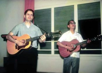 'Tiếng tinh thuần' từ thiên đường đã mất - 4