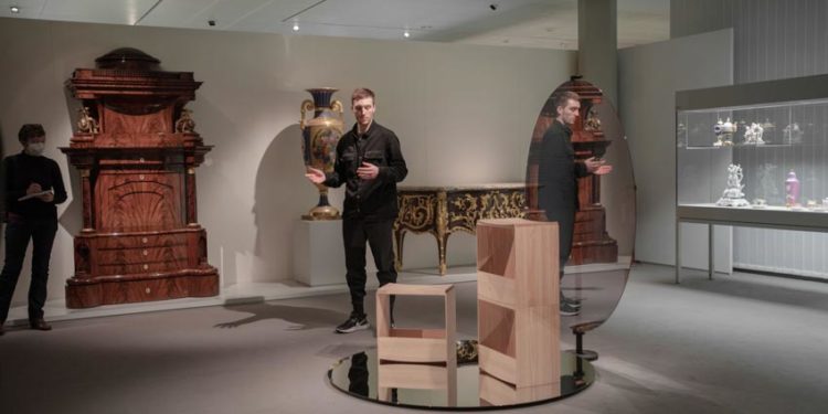 Triển lãm Slow - Thiết kế chậm để thay đổi nhanh