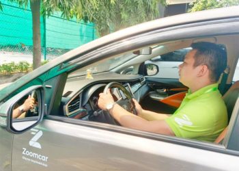 Zoomcar khởi động chương trình chia sẻ xe hơi đầu tiên tại Việt Nam Zoomcar Host - 2