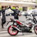 Suzuki Satria Raider