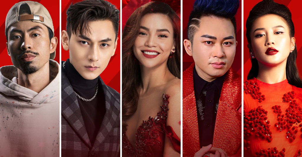 SEA Games 31 công bố nghệ sĩ thứ 5 góp giọng trong ca khúc chủ đề chính thức Let’s shine - 6
