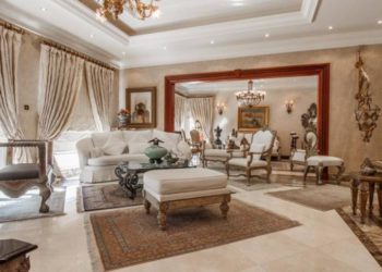 8 món đồ nội thất đắt giá nhất thế giới